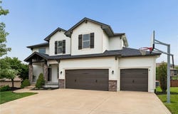 1115 Metfield Lane, Raymore, MO 64083