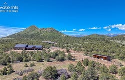 1625 Black Cloud Circle, Westcliffe, CO 81252