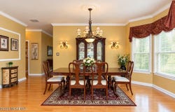 33 George W Helme Drive, Helmetta, NJ 08828