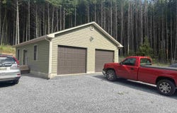299 BOLSHERS RUN, MILLBORO, VA 24460