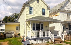 214 S Fillmore Avenue, Scranton, PA 18504