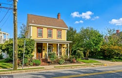 519 KINGS Highway, LEWES, DE 19958