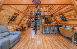 58369 Billy Creek RD, Muse, OK 74949