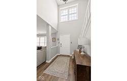 14568 Cherry Ridge Road, Carmel, IN 46033