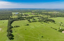 Cr-4064 lot: 1, Kemp, TX 75143