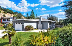 2 Rita Court, Novato, CA 94945