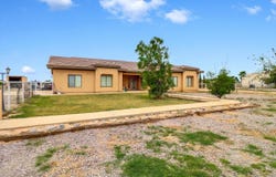 1251 E STETSON Lane, Coolidge, AZ 85128