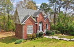 1478 BROOKFIELD CIRCLE, MOUNT OLIVE, AL 35117