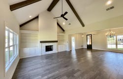 2484 Saint Ives Lane, Hernando, MS 38632