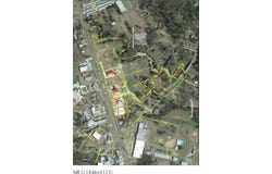 N Highway 61 lot: 7, Natchez, MS 39120