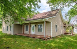 18680 State Route UU Highway, Jameson, MO 64647