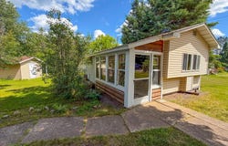 N14054 LINDEN AVE, Fifield, WI 54524