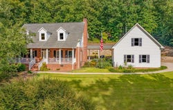 286 Golf View Drive, Cohutta, GA 30710
