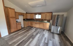7616 Crescent Road, Warrens, WI 54666