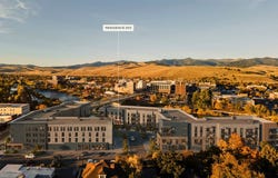 500 S Higgins Avenue, Missoula, MT 59801