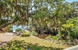 1401 SE Magnolia Dr, Steinhatchee, FL 32359