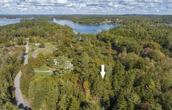 P/O 4-1 Cameron Point Road, Southport, ME 04576
