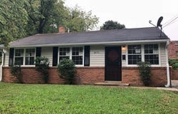 2473 JOY Ln, Memphis, TN 38114