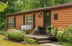 404 CLARK, BOYNE CITY, MI 49712