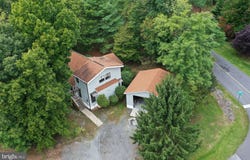 714 TECUMSEH Trail, HEDGESVILLE, WV 25427