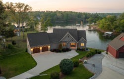 110 Clearview Drive, Abbeville, SC 29620-3226