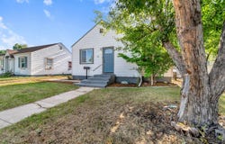 723 Simpson St, Fort Morgan, CO 80701