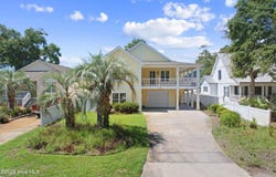 329 NE 59th Street, Oak Island, NC 28465