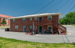 1611 Olive Street, Murray, KY 42071