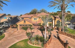 2383 Pacer, Norco, CA 92860
