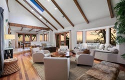 46250 Pfeiffer Ridge RD, BIG SUR, CA 93920