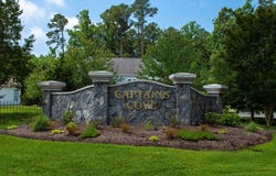 BRIGANTINE BLVD lot: 68, GREENBACKVILLE, VA 23356