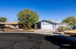 1106 Randall, Ridgecrest, CA 93555