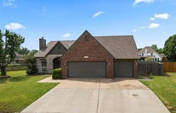 12712 E 89th Street, Owasso, OK 74055