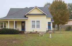 314 Cockerell Street, Eustace, TX 75124