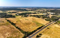 Tours Road, Elm Mott, TX 76640