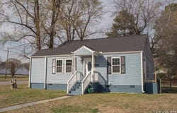 600 E 13th Street, Roanoke Rapids, NC 27870