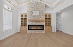321 Morgan Street, Centerton, AR 72719