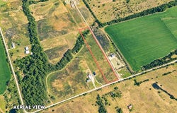 County Road 3805 lot: 1, Leonard, TX 75452