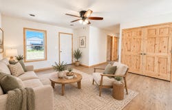 1576 FARMING RD N, Arbor Vitae, WI 54568
