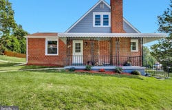 574 EDMONDSON, BALTIMORE, MD 21228