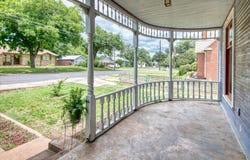 631 Westmoreland St, Mason, TX 76856