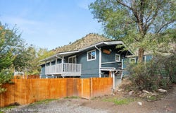 318 N B Street, New Castle, CO 81647