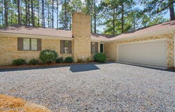 55 Salem Drive, Pinehurst, NC 28374