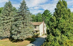 11 and 13 Ryefield Terrace, Wolfeboro, NH 03894