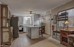 4120 N WHISPERING PINE Road, Pine, AZ 85544