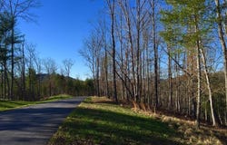 River Mountain Road lot: 94, Murphy, NC 28906