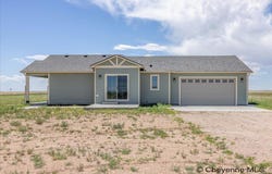 304 CONROY CT, Carpenter, WY 82054