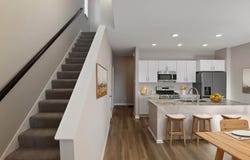 7794 Bunker Lake Boulevard NW, Ramsey, MN 55303