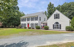 366 SAINT IVY AVE, TROY, VA 22974