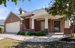 1313 Concho Trail, Mansfield, TX 76063